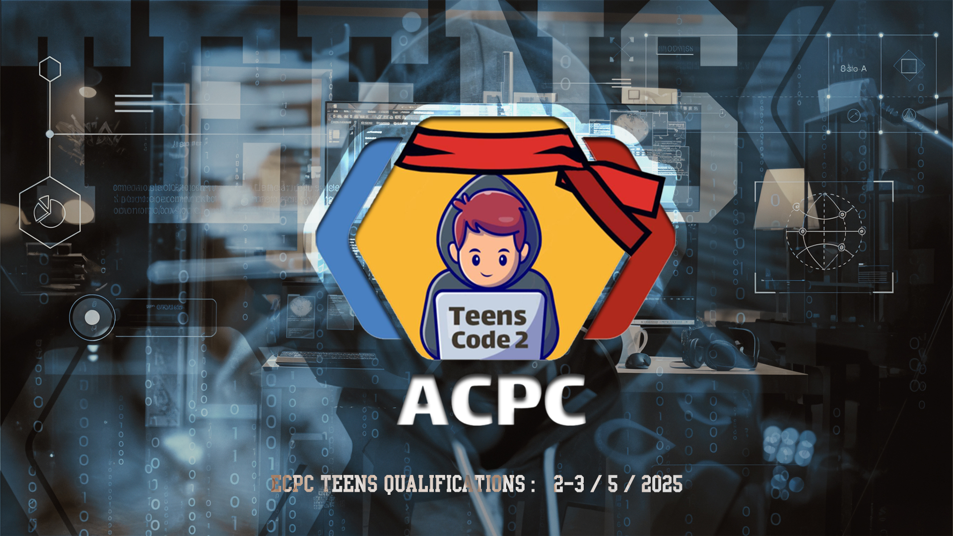 ACPC Teens 2025